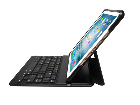 iPad 9.7" Wireless Bluetooth Keyboard Case - Connect Series