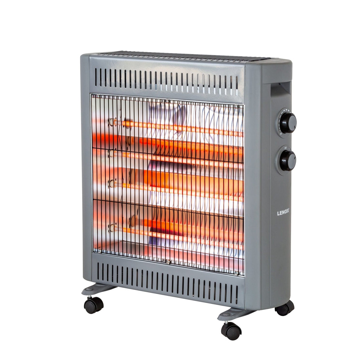 Heaters