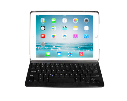 iPad 9.7" Wireless Bluetooth Keyboard Case - Connect Series