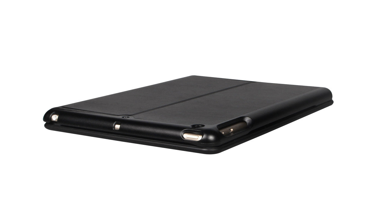 iPad 9.7" Wireless Bluetooth Keyboard Case - Connect Series