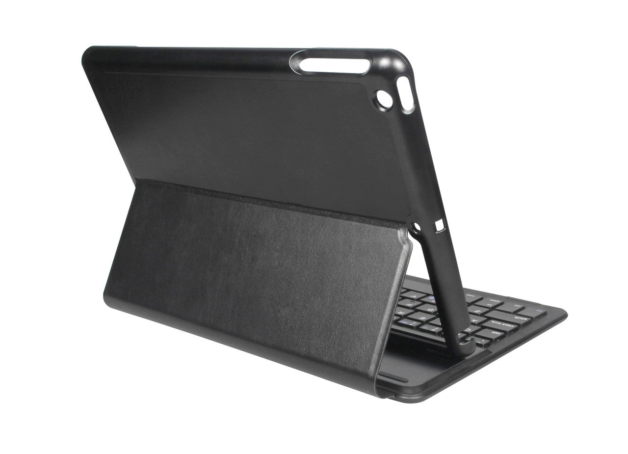 iPad 9.7" Wireless Bluetooth Keyboard Case - Connect Series