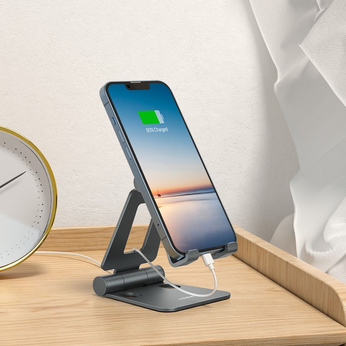 mbeat Stage + Hands-Free Mobile Stand